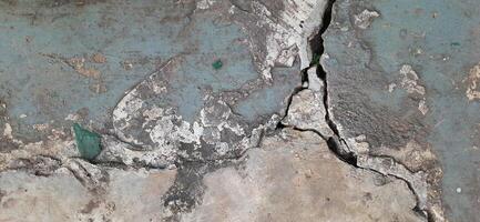 Grunge wall texture background. Old dirty concrete photo