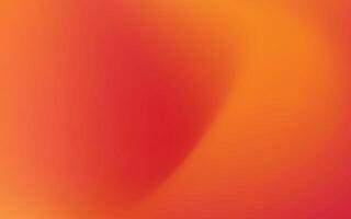 gradients red, orange and yellow colorful background vector