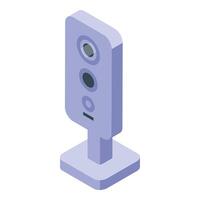 Modern cctv camera is detecting motion vector