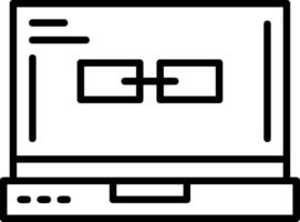 Link Icon Design vector