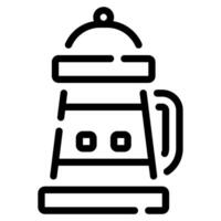 Beer Stein icon for web, app, infographic, etc vector