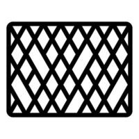 Bavarian Flag icon for web, app, infographic, etc vector
