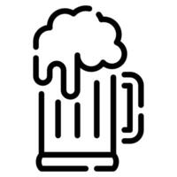 Bir icon for web, app, infographic, etc vector