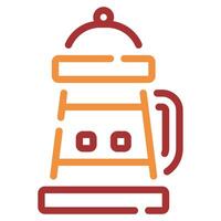 Beer Stein icon for web, app, infographic, etc vector