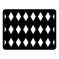 Bavarian Flag icon for web, app, infographic, etc vector