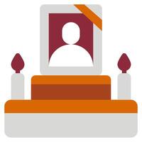 Photo Frame icon for web, app, infographic, etc vector