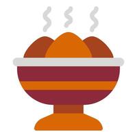 Copal icon for web, app, infographic, etc vector