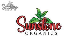 Sunstone is a professional logo vector