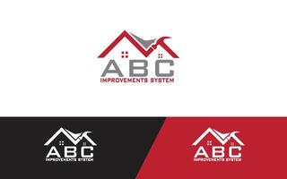 CLEAR PROPERTY SOLUTION LOGO vector