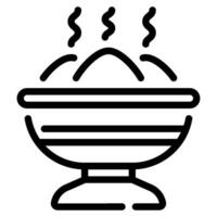 Copal icon for web, app, infographic, etc vector
