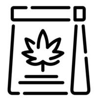 Papel Mache icon for web, app, infographic, etc vector