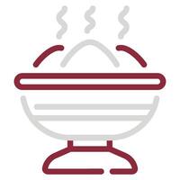 Copal icon for web, app, infographic, etc vector