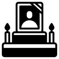 Photo Frame icon for web, app, infographic, etc vector