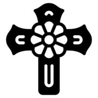 Cross icon for web, app, infographic, etc vector