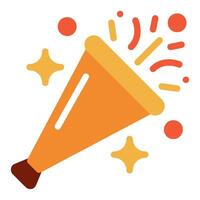 Parade icon for web, app, infographic, etc vector