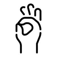 Ok sign icon for web, app, infographic, etc vector