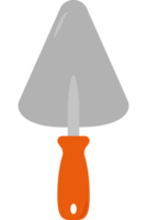 A hammer with a handle and a handle png