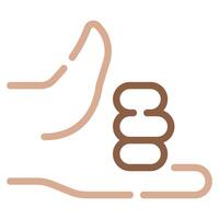 Call me icon for web, app, infographic, etc vector