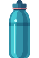 Water bottle clipart png