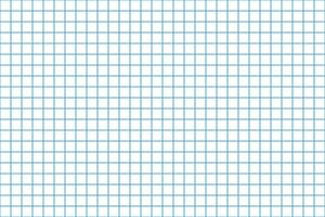 Blue grid background vector