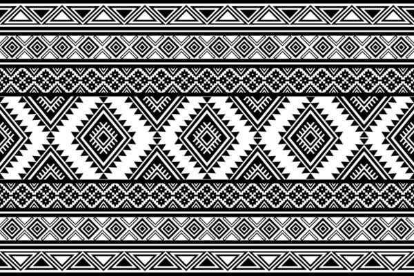 Geometric ethnic pattern Aztec tribal traditional. Abstract background for native fabric wallpaper carpet.