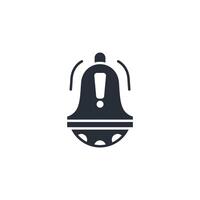 alert icon. .Editable stroke.linear style sign for use web design,logo.Symbol illustration. vector
