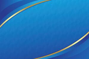 Blue and white color background with lines or abstract backdrop design for creative graphics work vector
