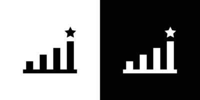 customer product rating icon Flat fill set collection vector