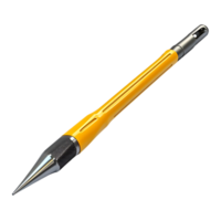 Yellow Punch Tool with Transparent Background, Precision Punch Tool, Metal Punch Tool, Industrial Punch Tool, Hand Punch Tool, Heavy Duty Punch Tool, Punch Tool with Sharp Tip, Punch Tool for Metal, Punch Tool for Wood, Punch Tool for Leather, Punch Tool png