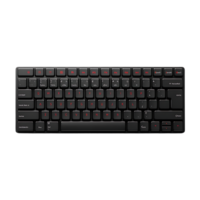 Black Keyboard with Red Backlighting, Wireless Keyboard, Gaming Keyboard, Mechanical Keyboard, Compact Keyboard, Low-Profile Keyboard, Quiet Keyboard, Ergonomic Keyboard, Bluetooth Keyboard, USB Keyboard, Desktop Keyboard, Laptop Keyboard, Keyboard with T png