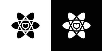 Core Values icon Flat fill set collection vector