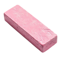 Pink Brick with a Transparent Background, Ideal for Creative Projects and Design Layouts png