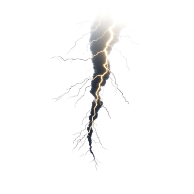 Lightning Transparent PNGs for Free Download