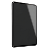 Black Smartphone with Transparent Background, Sleek Design, Modern Technology, Mobile Device, Digital Gadget, Handheld Communication, Screen Display, Electronic Equipment, Portable Device, Touchscreen, Wireless Connection, Cellular Phone, Communication To png