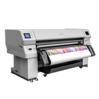 Canon ImagePROGRAF PRO-4000S Large Format Printer Prints Stunning Photos with Transparent Background png