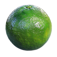 A Single Green Lime Isolated on a Transparent Background, Fruit, Citrus, Lime, Green,  Lime Fruit, Isolated,  Transparent Background, Fresh Lime,  Lime on Black,  Citrus Fruit, Green Lime,  Lime Slice,  Lime Juice,  Lime Wedge,  Lime Zest,  Lime Peel,  Li png