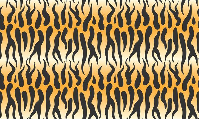Tiger Print Pattern Vector Art, Icons, and Graphics for Free Download tiger-print-pattern-vector-art-icons-and-graphics-for-free-download