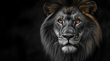 Lion amazing background HD wallpaper photo