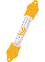 An image of a torah scroll png