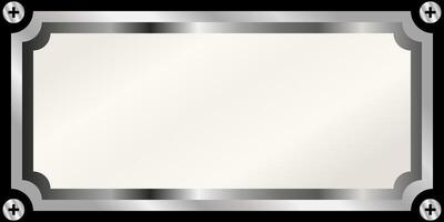 template futuristic background. modern and simple design vector