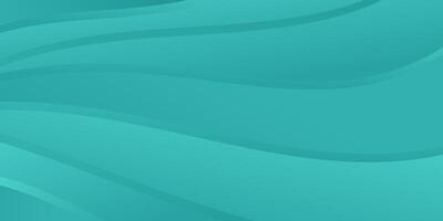 blue gradient background with luxury wave pattern. design for banner, poster vector