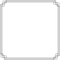 Frame design stock vector