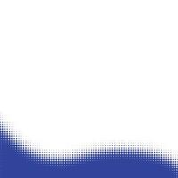 Half tone effect stock image vector