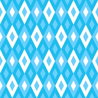 Oktoberfest Pattern Design with Seamless Cartoon Style