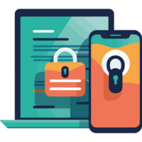 How to protect your data with a password manager png
