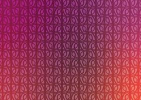Red pattern line random curve presentation background vector