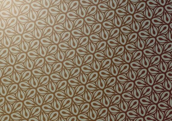 Abstract brown pattern graphic line background
