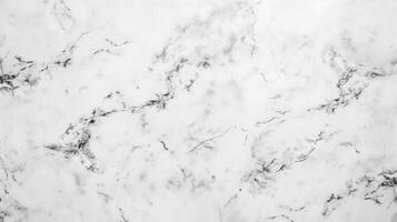 Unique natural pattern of white marble texture background showcased in the stone photo