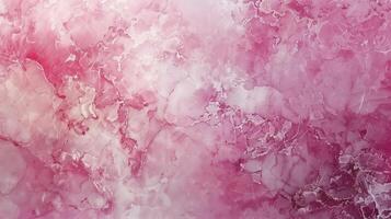 Romantic pink marble texture background, ideal for design projects or as a versatile backdrop photo