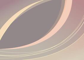 abstract background autumn color vector